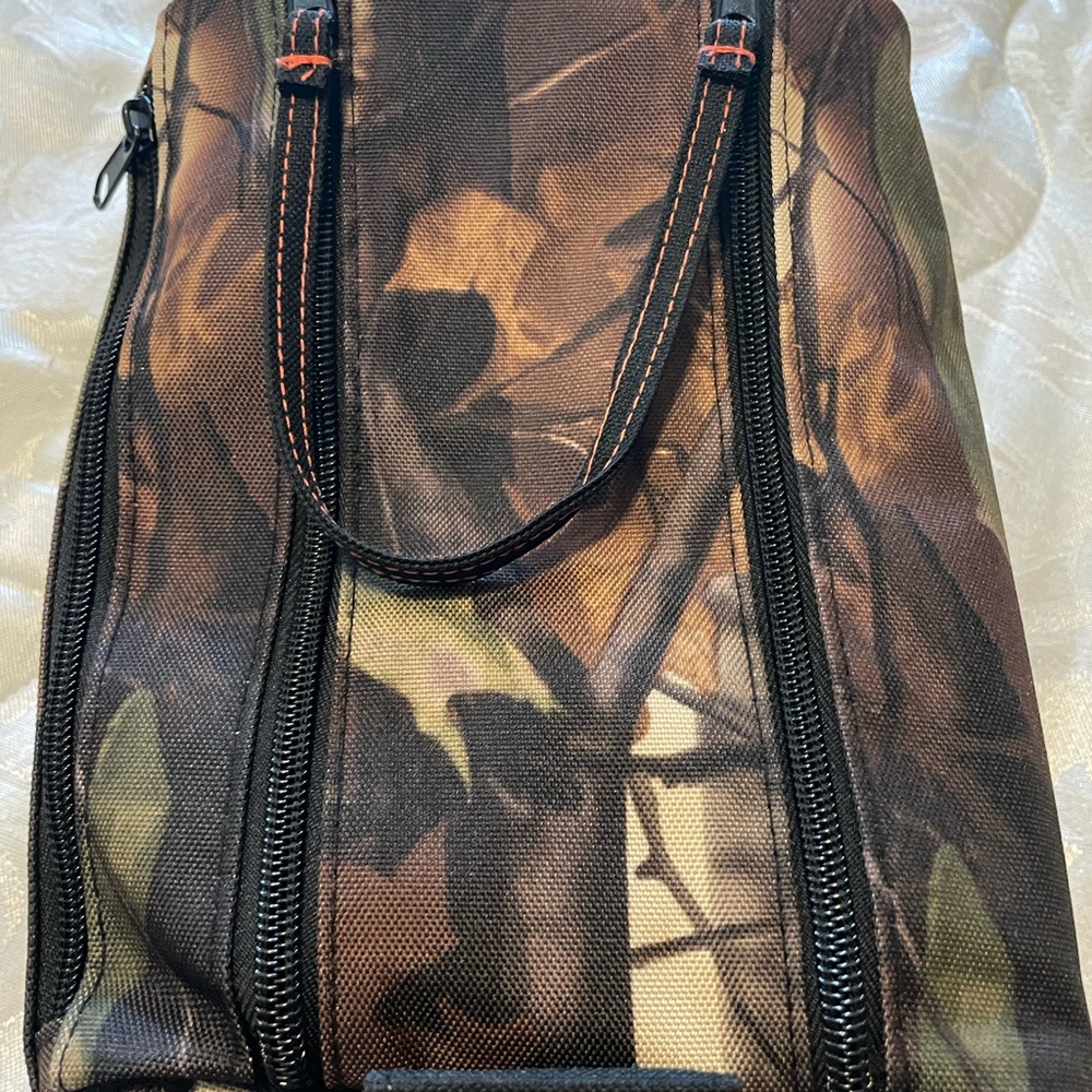 Men’s Camouflage Bag Hunting Outdoor